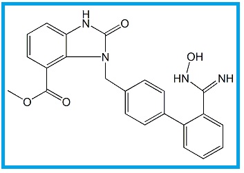 Azilsartan Impurity 2